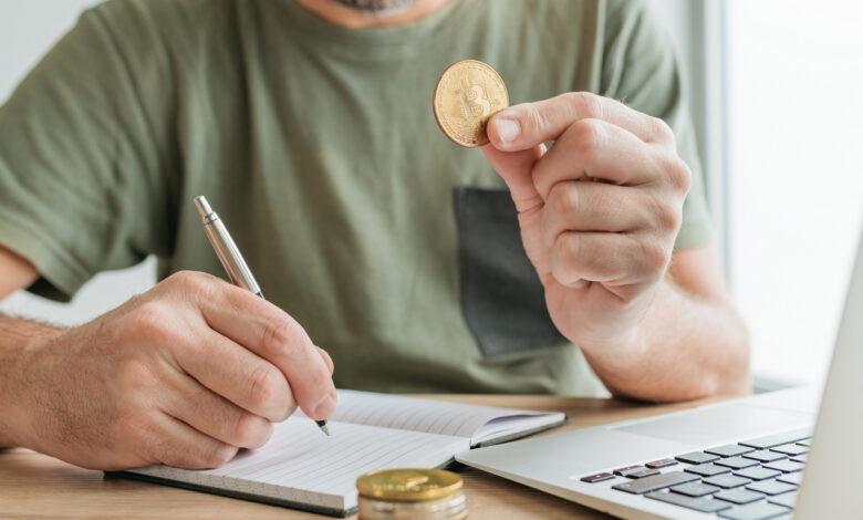 Пенсионер потерял