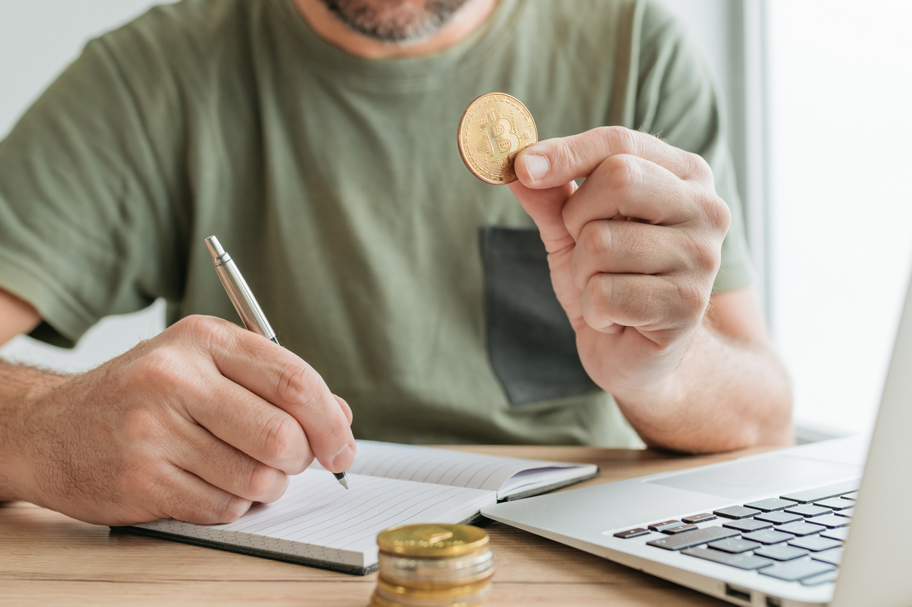 Пенсионер потерял