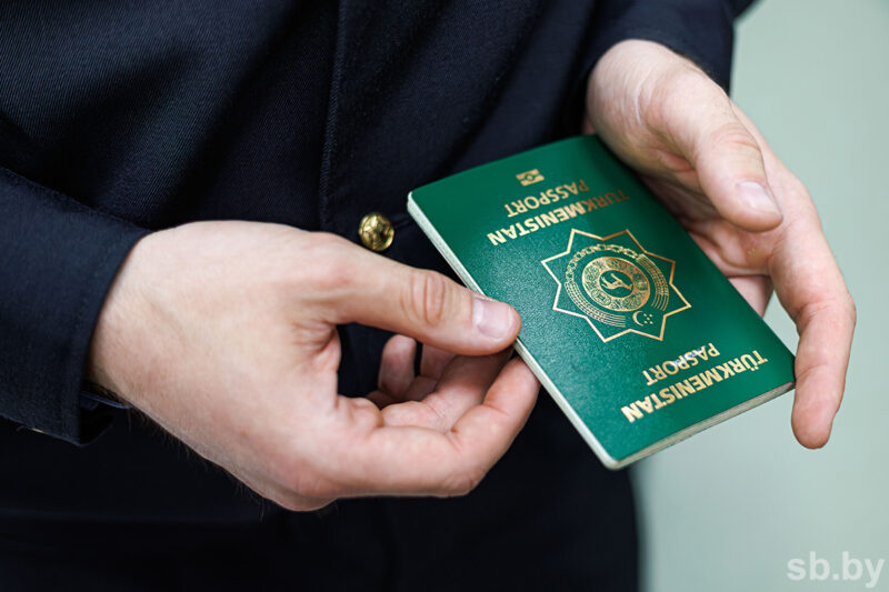 как в Беларуси регулируют