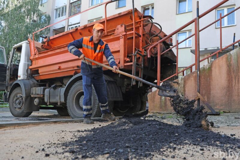 журналисты