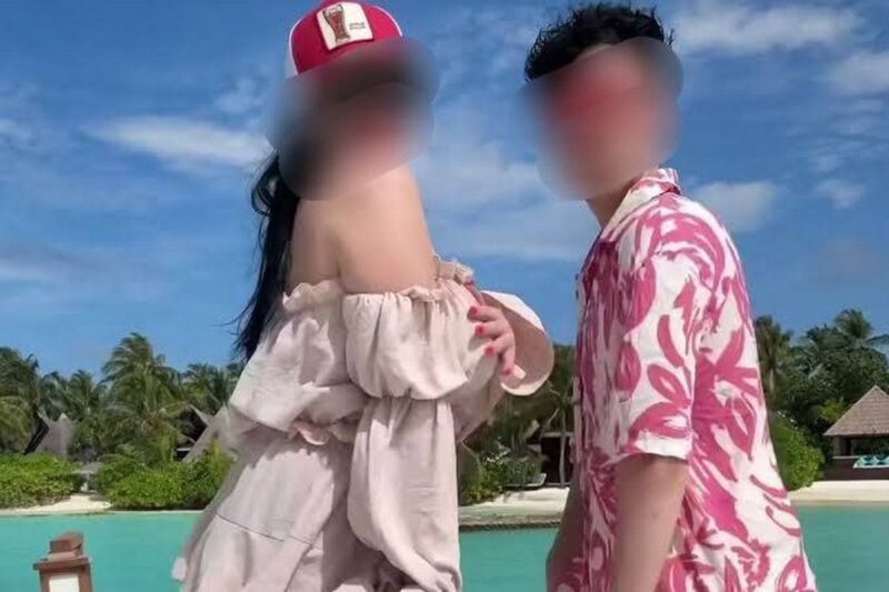 Задержанных блогеров из Гродно