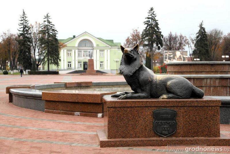 как райцентр