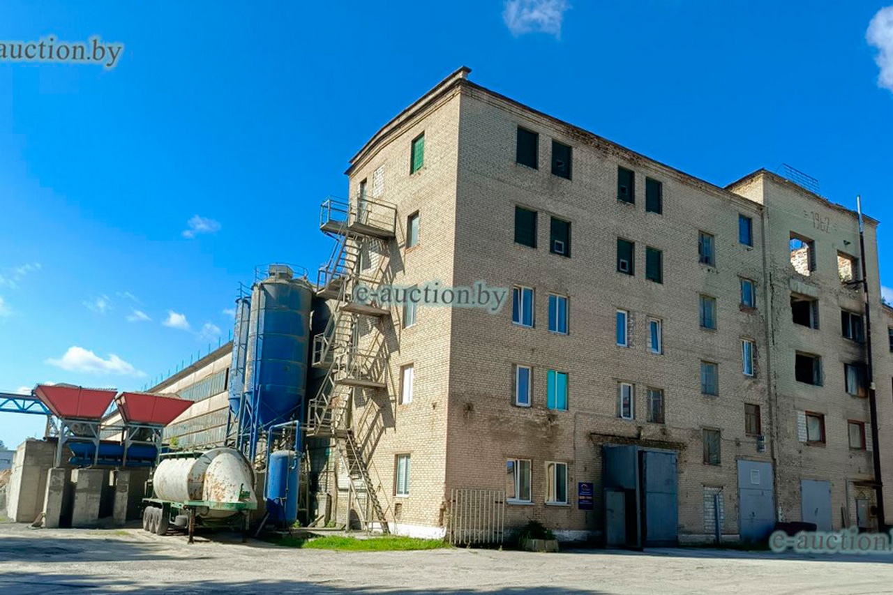 В Беларуси выставили