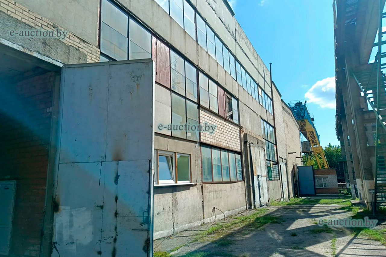 В Беларуси выставили