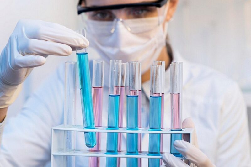 Белорусская наука против рака