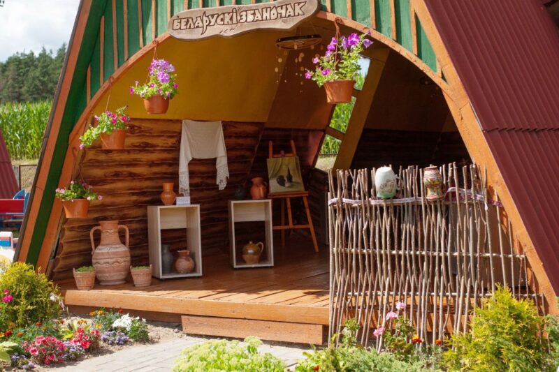 СПЦ Гродненского района