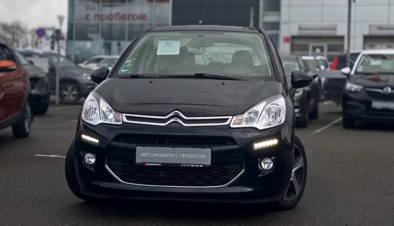 Гродненцам распродают автомобили по