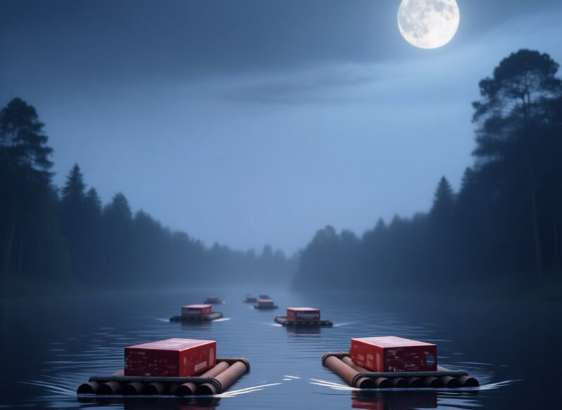 литовские пограничники