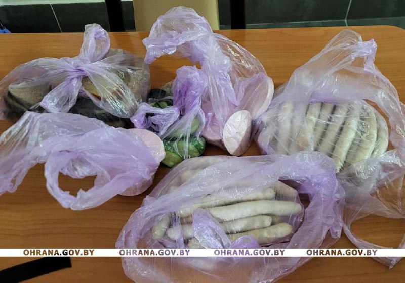 В Гродно милиция задержала