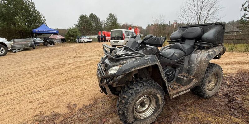 в Минской области