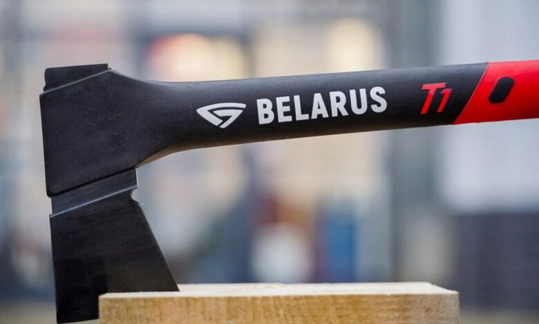 МТЗ представит