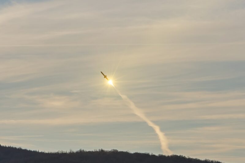 Россия показала "оружие Судного