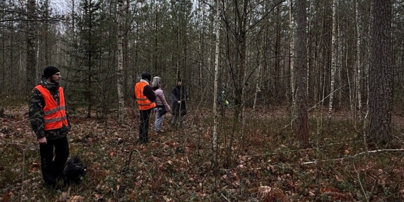 что известно о пропавшем