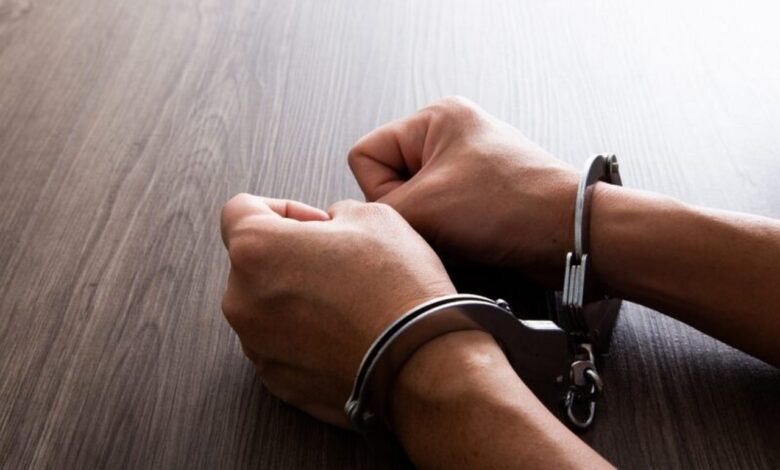 Семейная преступная группа