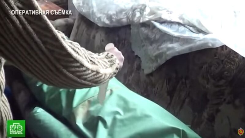 как в Черикове