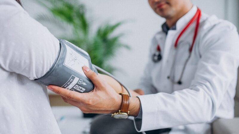 Белорусские частные медцентры