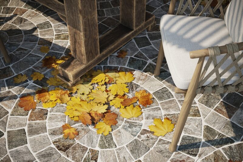 В «Керамин» стартует Черная