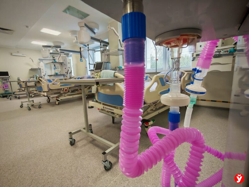 когда медучреждения