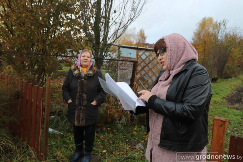 В Коробчицах