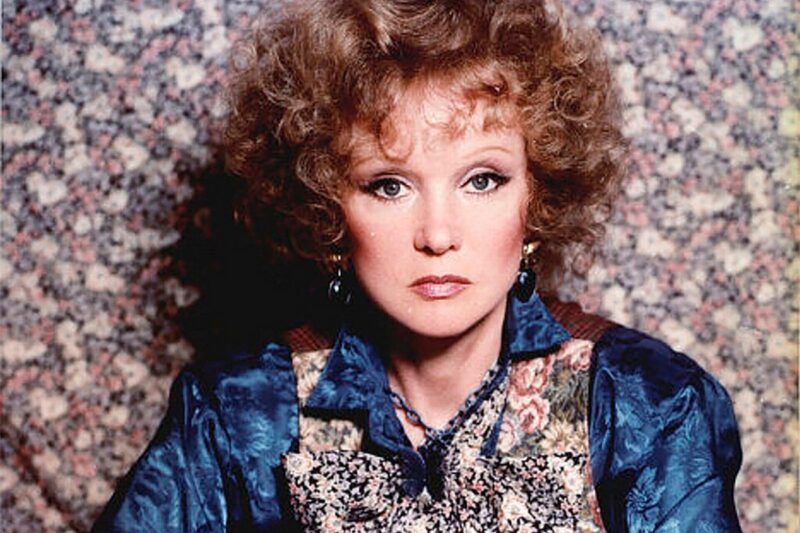 какой была Людмила Гурченко