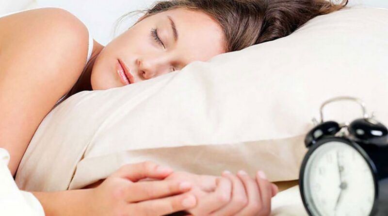 Белорусы стали высыпаться лучше