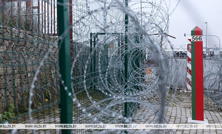 Польша строит второе