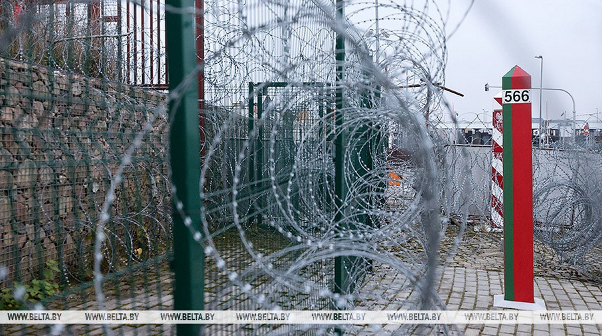 Польша строит второе