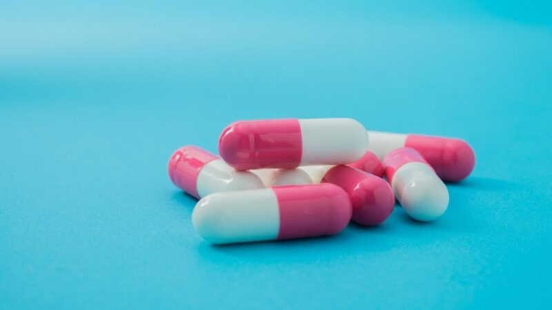 Чиновница из Минздрава