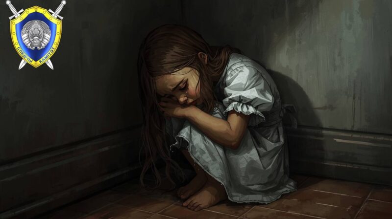 белорус осужден за насилие