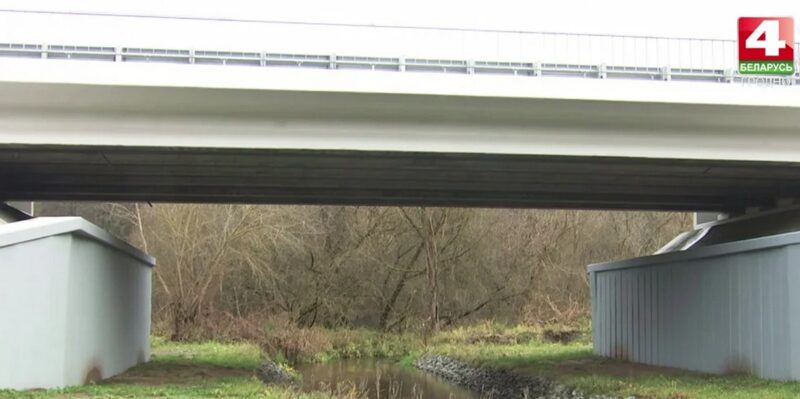 В Гродненской области