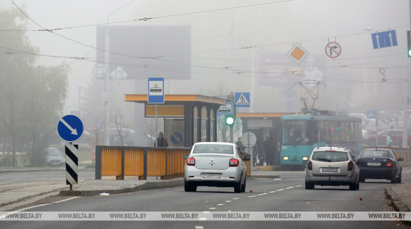 ГАИ предупреждает