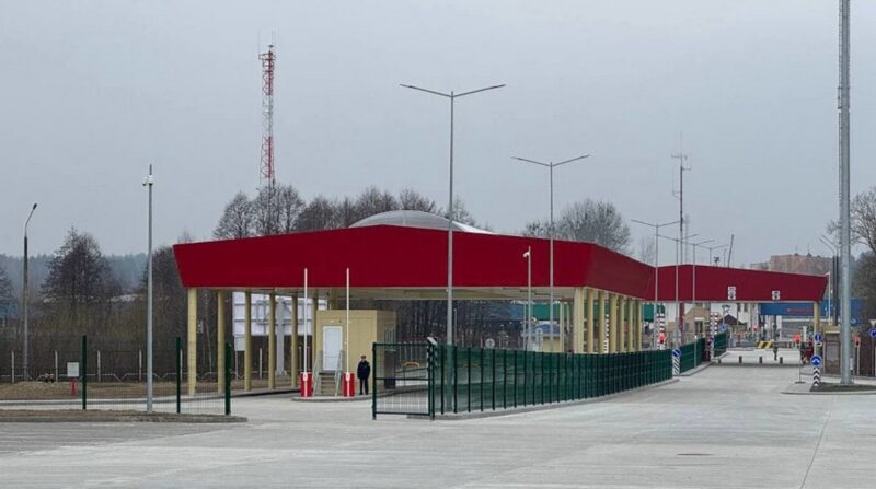 ГПК: регистрация в пунктах