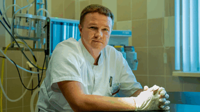 Врач из Гродно разработал