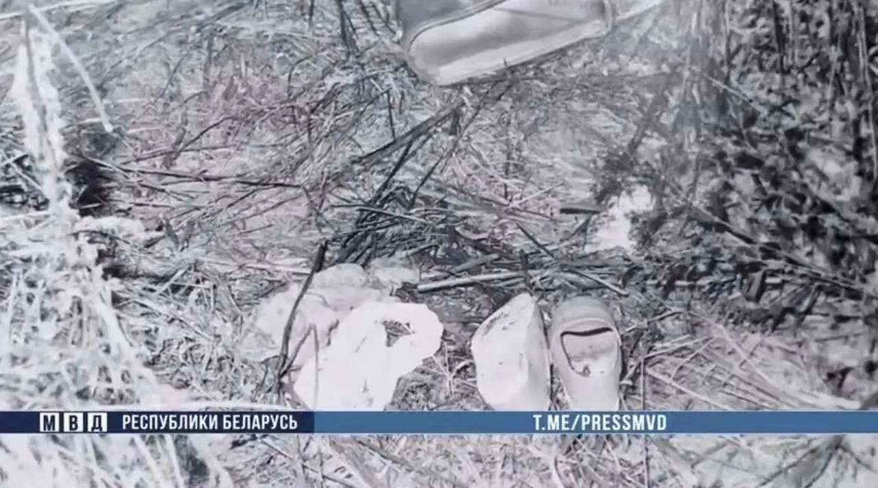 В Беларуси раскрыто