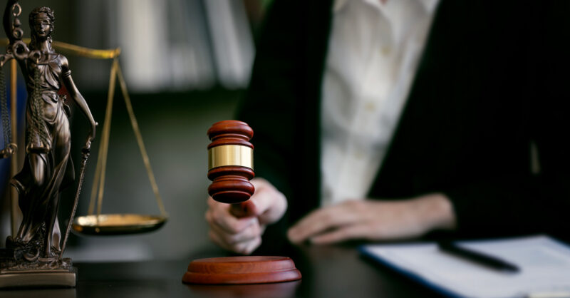 суд поделился подробностями дел