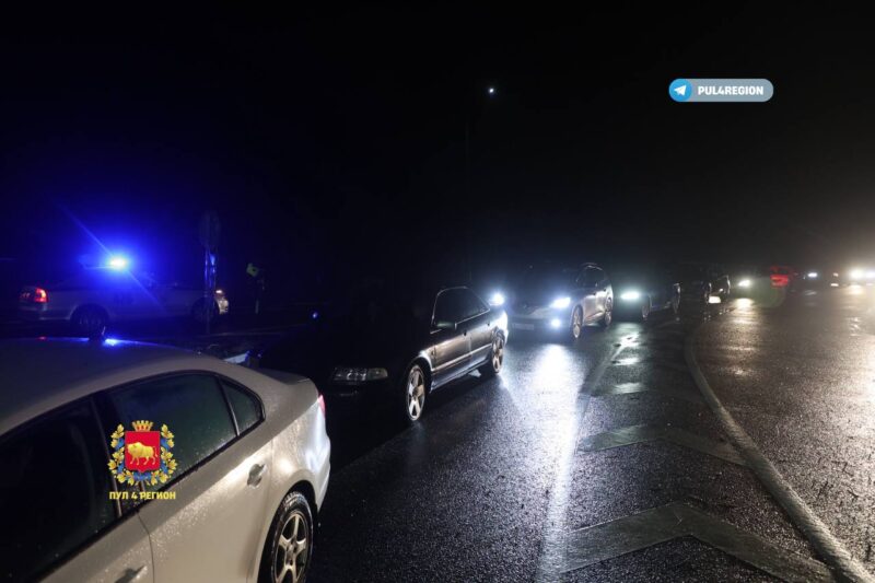 в пункт пропуска «Брузги»