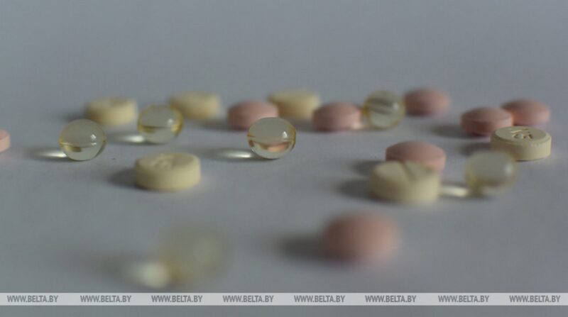 Беларусь остановила ввоз