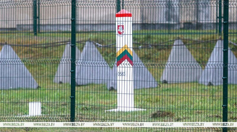 Глава МИД Литвы заявил