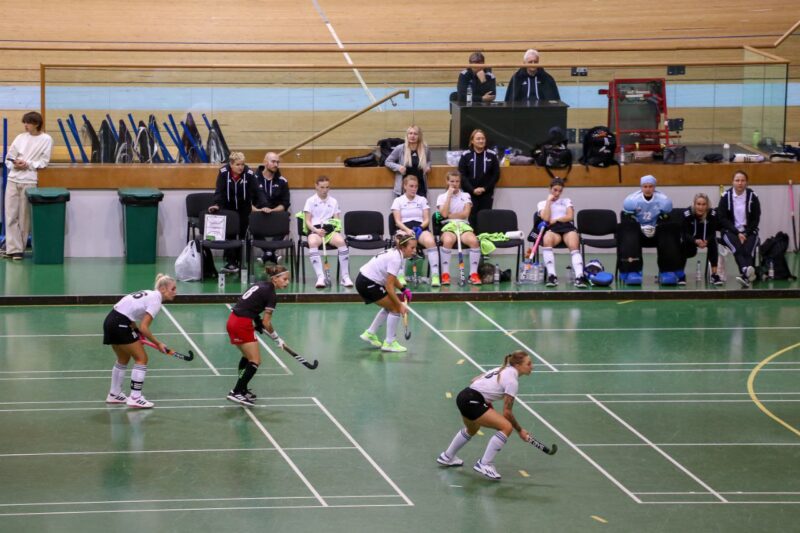 Команда «Ритм»