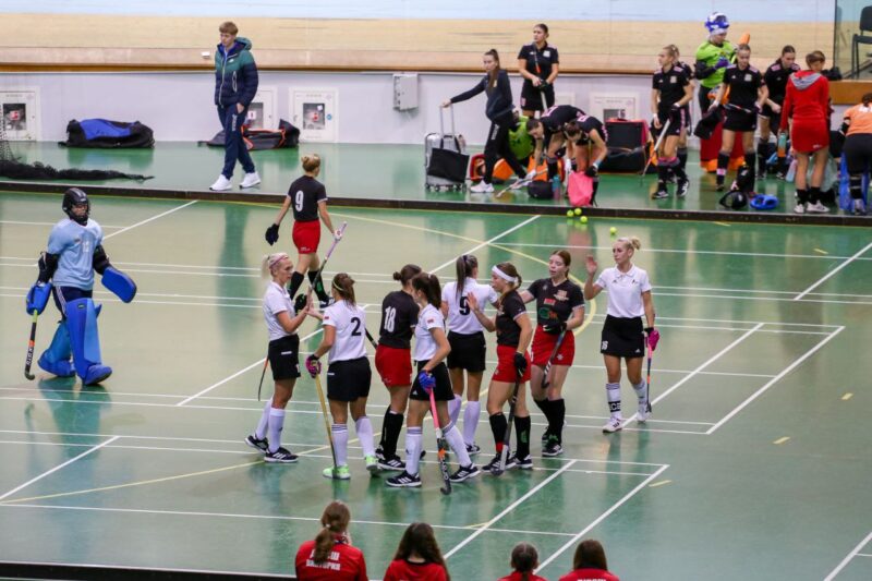 Команда «Ритм»