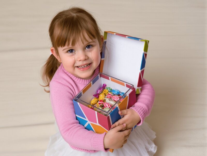 Почему воспитанникам детдомов не