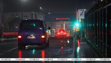 Поляки радуются открытию