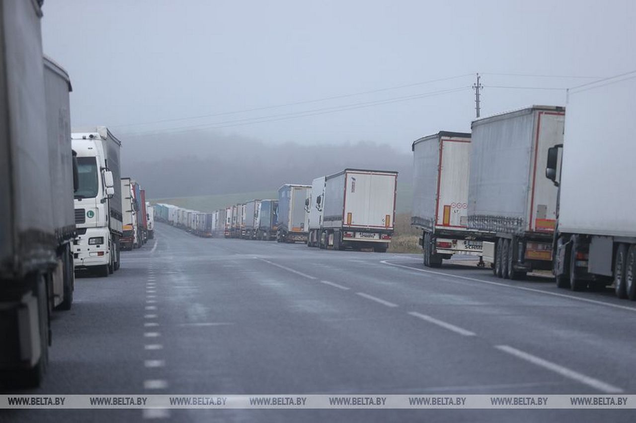 Поляки радуются открытию