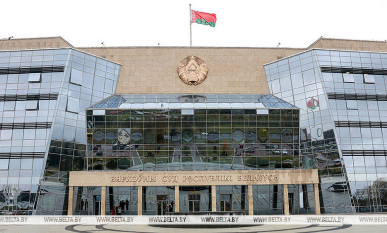 ВС отметил значительное