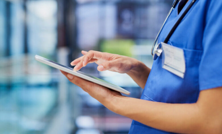 Инфосистема здравоохранения