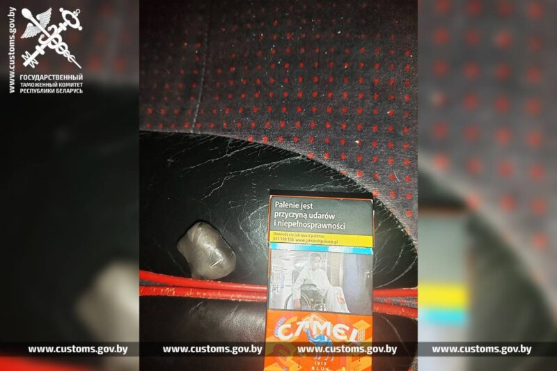 Служебная собака