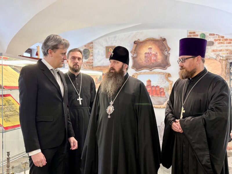 Редкие метрические книги