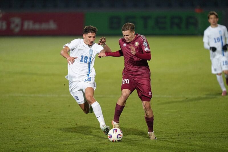 сборная Беларуси