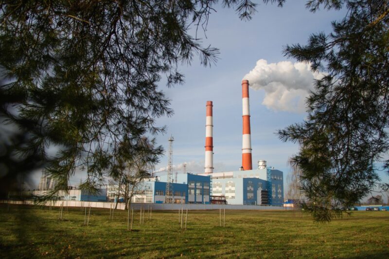 На Гродненской