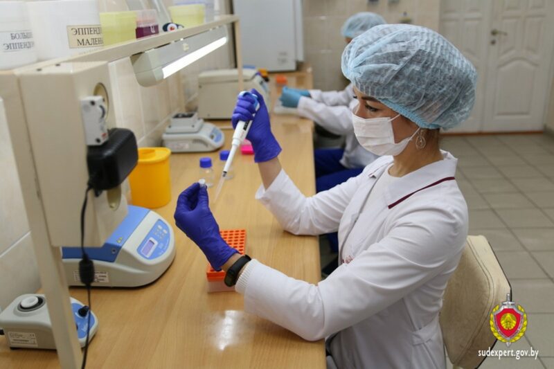 Белорус перестал быть многодетным